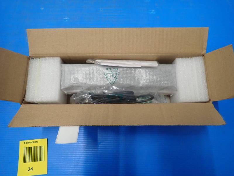 HP&nbspS100 Speaker Bar&nbsp