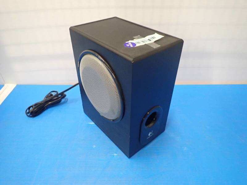 Logitech&nbspX-530 Subwoofer and speaker