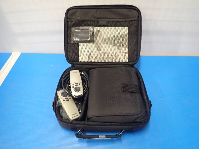 PLUS&nbspData Projector U3-1100Z  1024 x 768 resolution  1000 ANSI Lumens