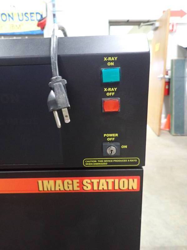 Kodak&nbspImaging Station