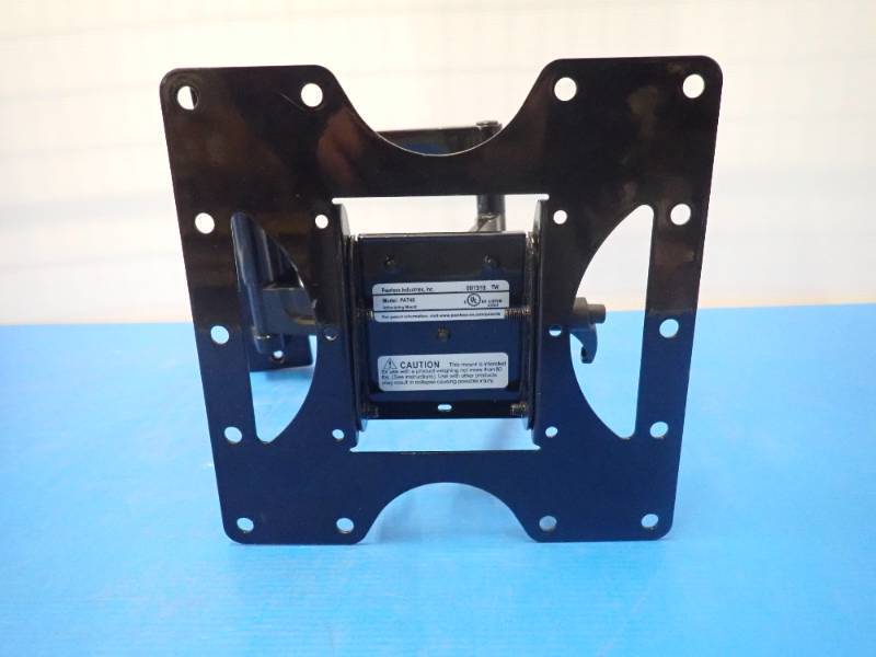 LCD wall mount