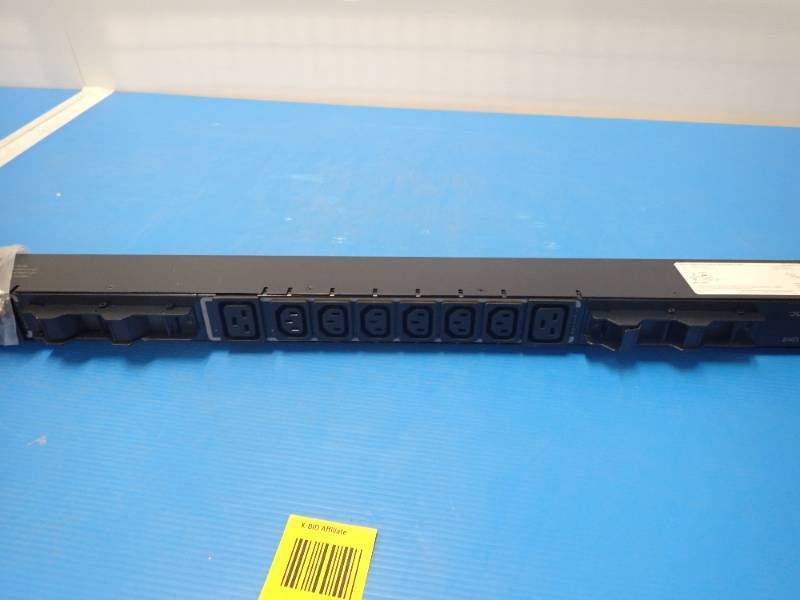 Server Technology Inc&nbspSentry Switched Cabinet Distribution Unit(see model #s in pictures)