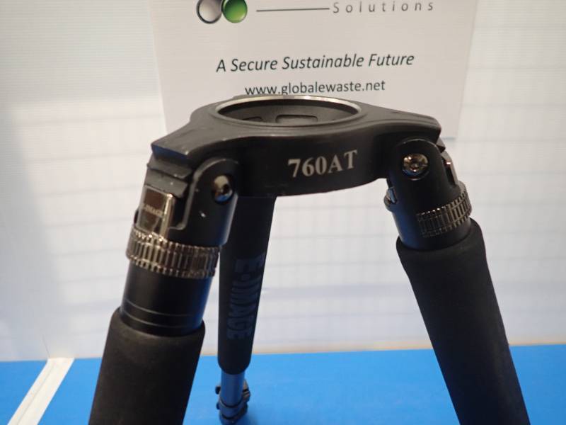 Camera Tripod  In great condition, is also pretty heavy duty. Would be good for outdoor setting possibly