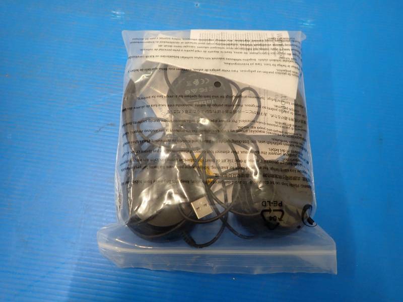 Jabra&nbspHSC016 Headset New in Bag
