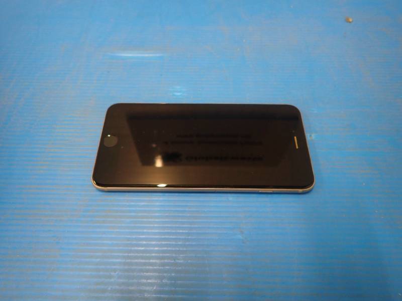 Apple&nbspiPhone 6 Plus A1522  128GB of storage  AT&ampT carrier (GSM)  no charger