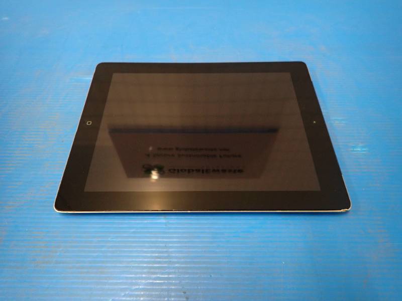 Apple&nbspiPad 2nd Gen A1396  64GB of storage  AT&ampT carrier (GSM)  no charger