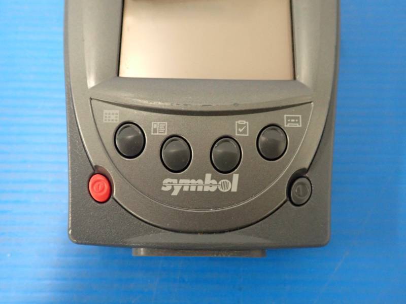 Symbol Technologies&nbspPocket PC  no pen or power cord