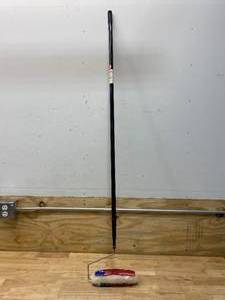 lot 66 image: Paint Roller With Extension