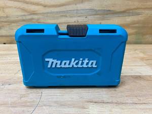 lot 68 image: MAKITA Impact XPS 45 Piece Impact Driver Bit Set