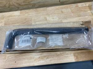 lot 89 image: EKLIND 15276 - Hex-L 1-34 SAE Hex Key
