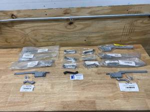 lot 128 image: Window Repair Parts