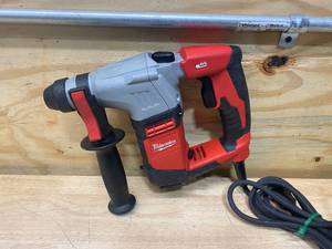 lot 149 image: MILWAUKEE 58 Rotary Hammer (5263-20)