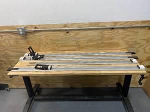 lot 157 image: HUSKY Cutting Guides