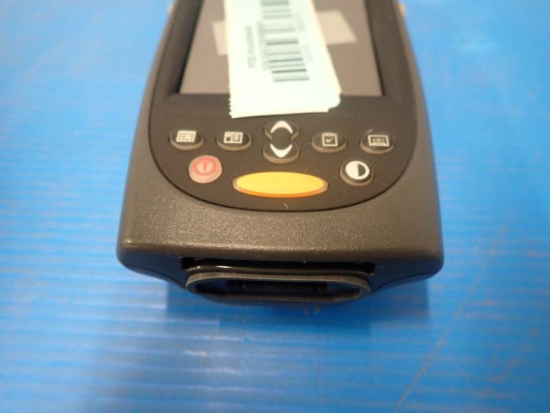 lot 37 image: Symbol Technologies&nbspPocket PC  no pen  no power 
