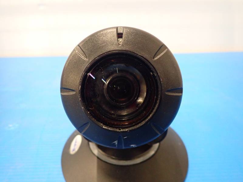lot 23 image: Vaddio&nbspZoomSHOT HD security camera system