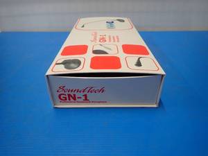 lot 116 image: Sound Tech&nbspGN-1 Microphone 