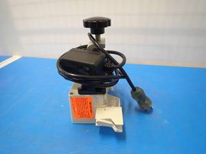 lot 122 image: Medex&nbspMedfusion 2001 Syringe Pump 