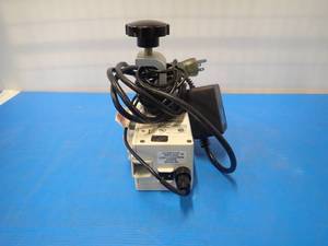 lot 123 image: Medex&nbspMedfusion 2001 Syringe Pump 