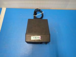 lot 124 image: AnCHOR&nbspAN-100&nbspPortable Amplified Speaker 