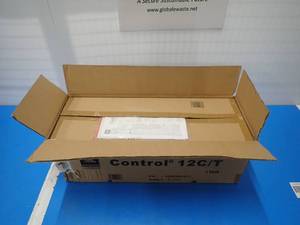 lot 129 image: JBL&nbspCeiling Loudspeaker 12CT New Open Box ( 2 speakers in box )
