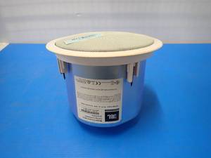 lot 132 image: JBL&nbspControl 26CT Celling Loudspeaker
