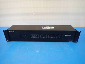 lot 139 image: AMX&nbspNEXLINK NI-2100