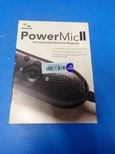 lot 147 image: Nuance&nbsp0POWM2N Power Mic