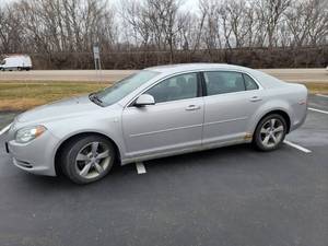 2008 Chevy Malibu