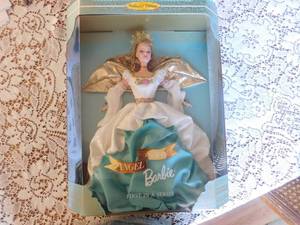1998 Angel of Joy Barbie