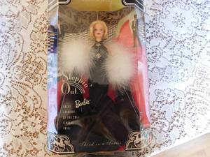 1998 Stepping Out Barbie