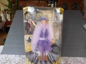 1998 Dance Till Dawn Barbie