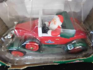 Coca-Cola Amoco Roadster