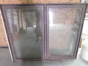 5W x 4H Window
