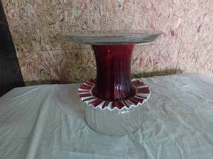 Plant Stand 19in Tall