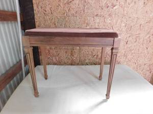 Organ Bench