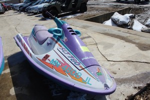 1996 polaris SLT 780cc