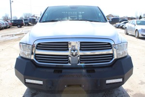 2015 RAM 1500 4WD V6 TDSL CREW CAB 3.0L BIG HORN - EcoDiesel -