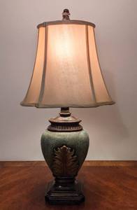 Decorative Table Lamp