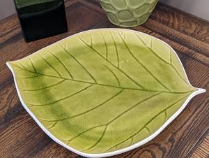 Gorgeous Green Decor