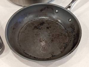 Chantal Stainless Steel Cookware
