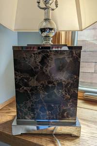 Decorative Table Lamp
