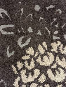 Floral Area Rug
