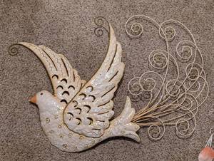 Pretty Wall Decor