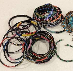 Beautiful Bracelets
