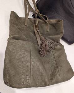 Pair of Ladies Totes
