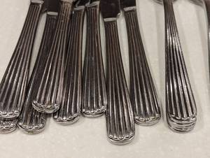 International Stainless Flatware