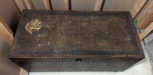 Decorative Storage Chest