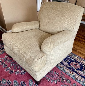 Room and Board Upholstered Chair
