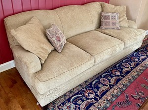 Room and Board Sofa