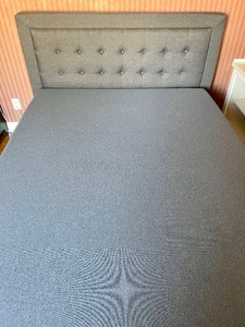 Queen Casper Bed